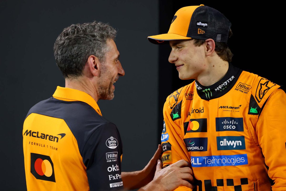 McLaren: A csapatutasítás volt a helyes döntés