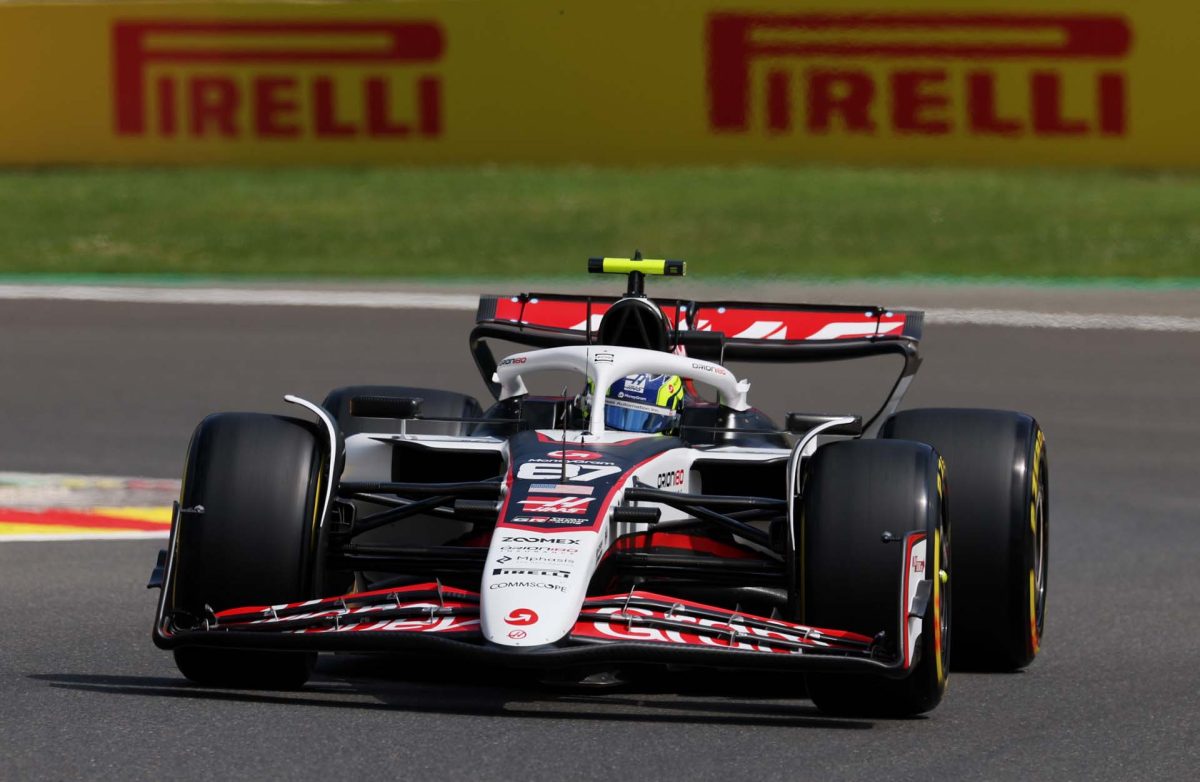 A sors fintora: milyen közel járt Bearman a csúcshoz egy apró hiba miatt