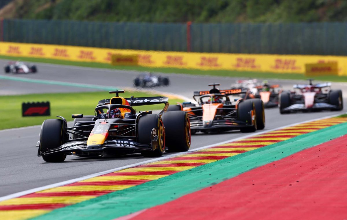A 2026-os F1-es Spanyol Nagydíj pályáinak bemutatása