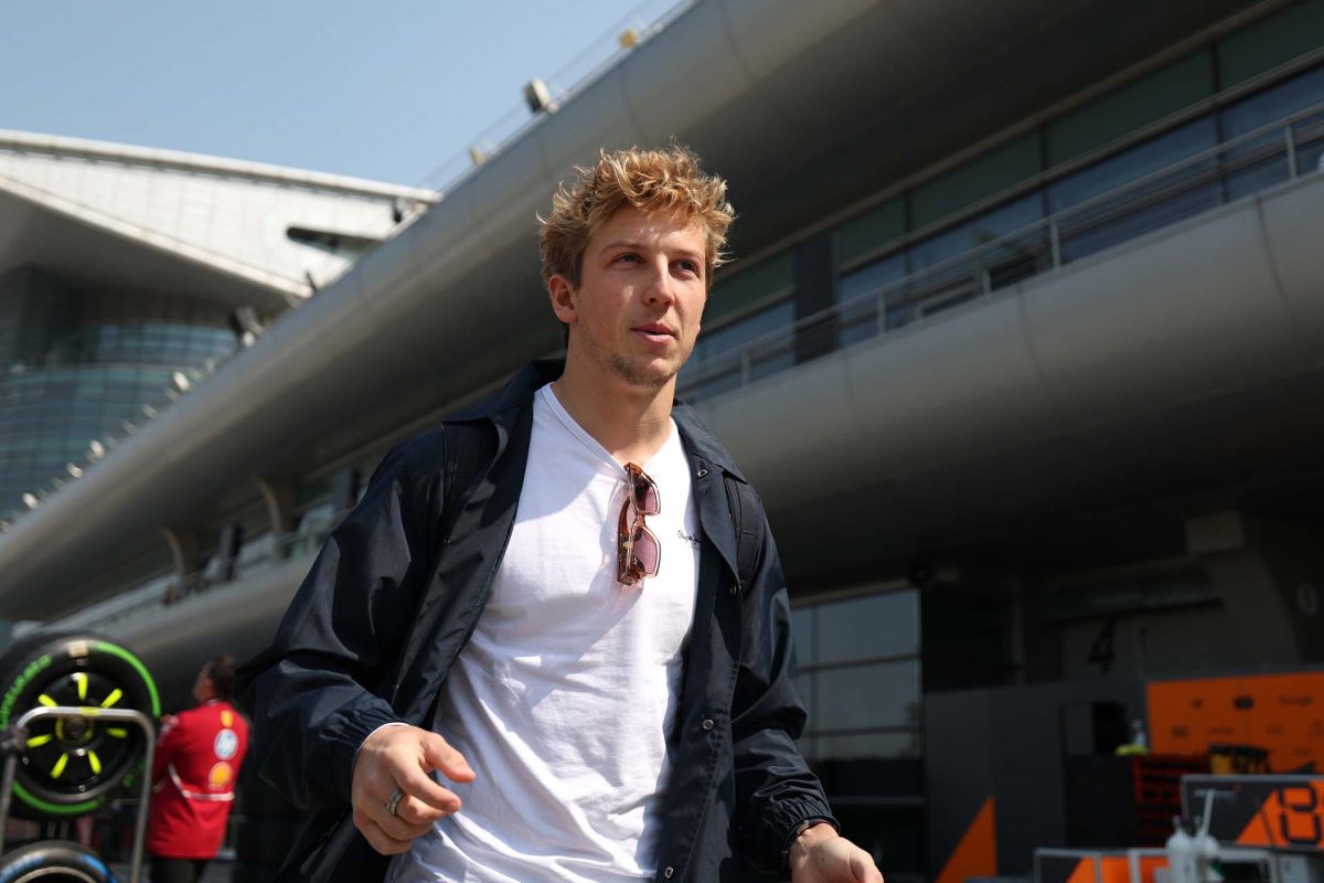 A Racing Bulls sebességében és nehézségében meglepő igazság: Lawson cáfol