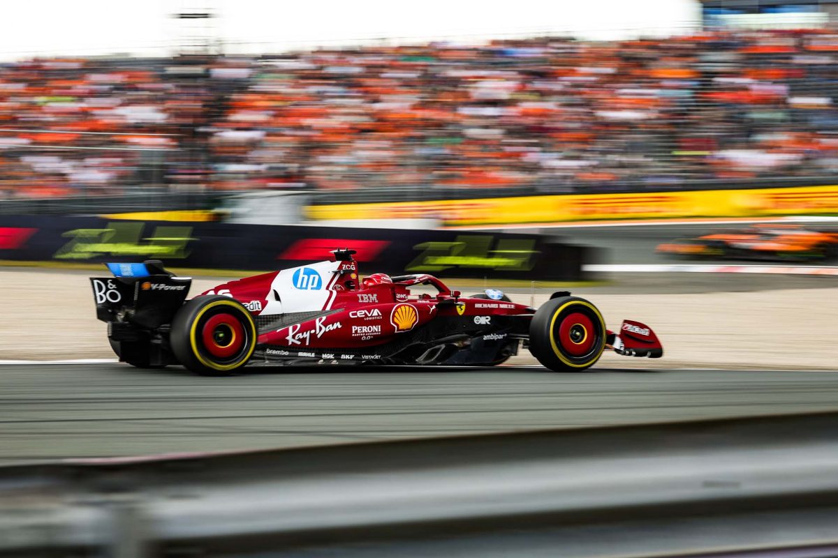 A Ferraritól az Audihöz: Kulcsember-távozás Maranellóban