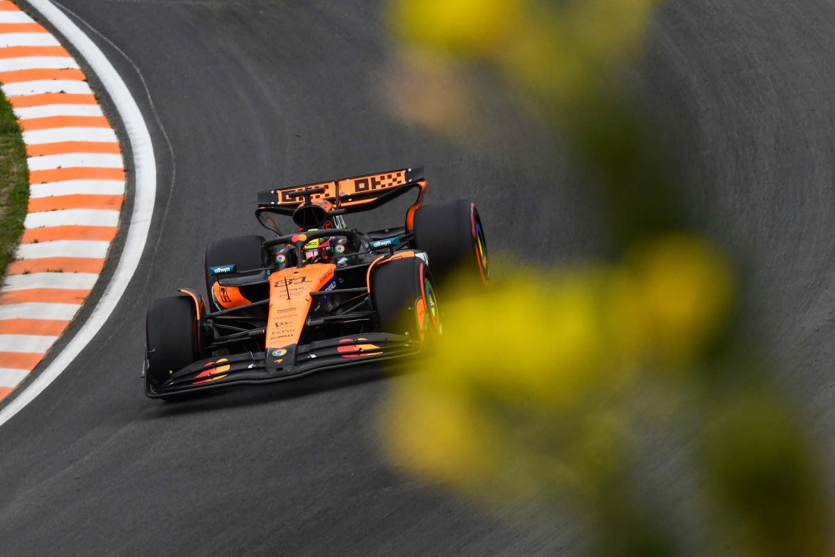 Piastri: A kerékcsere lassúsága is része a versenyzésnek, de van egy de…