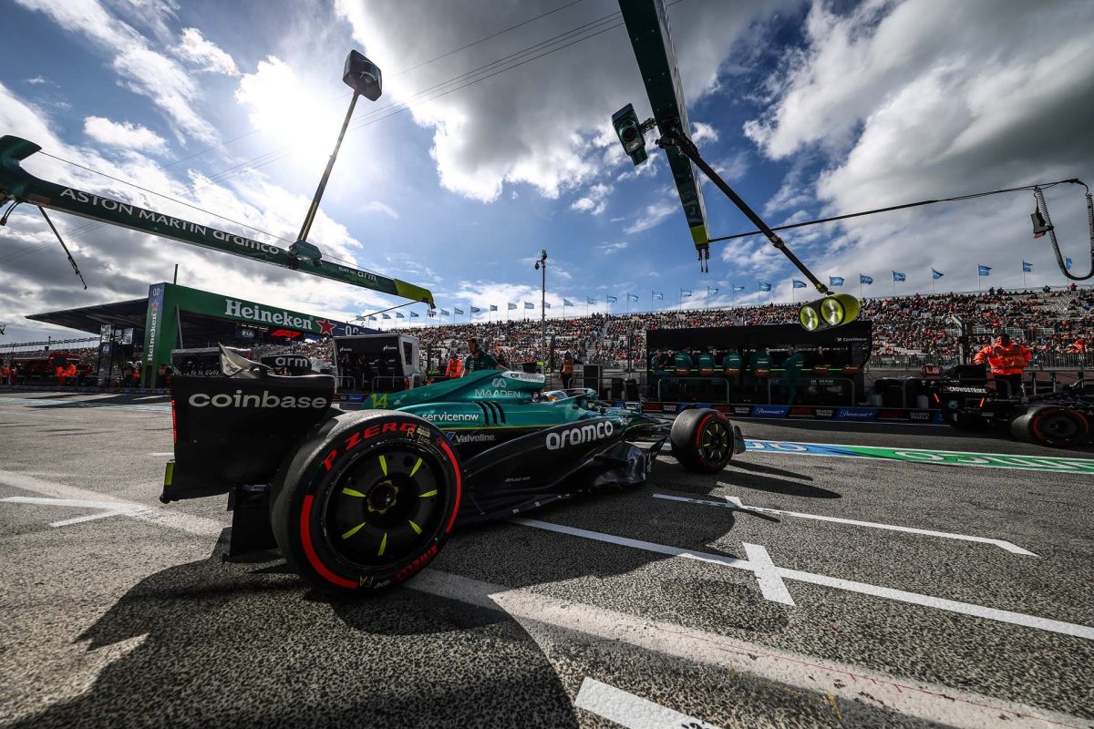 Alonso: Szerencsét próbál a McLarennél, de nem mindig vált be