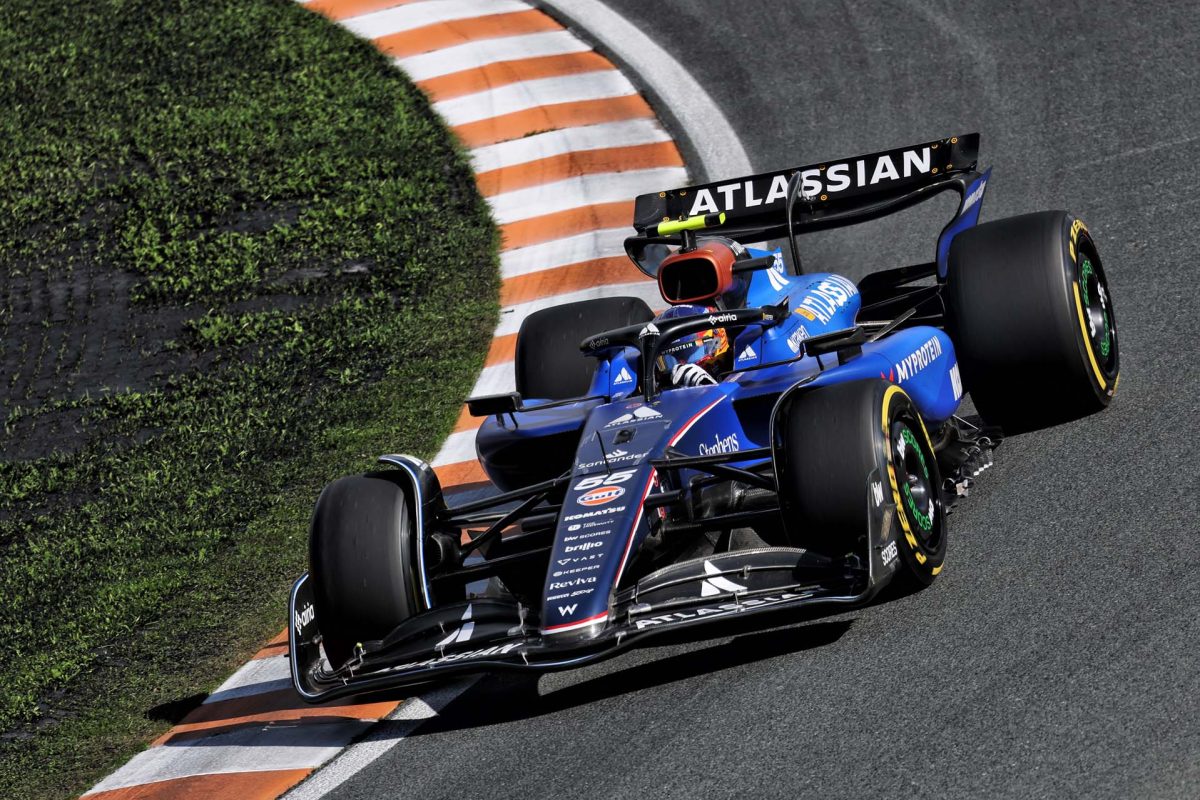 Sainz úgy véli, hogy újra kellene vizsgálni a zandvoorti büntetését.