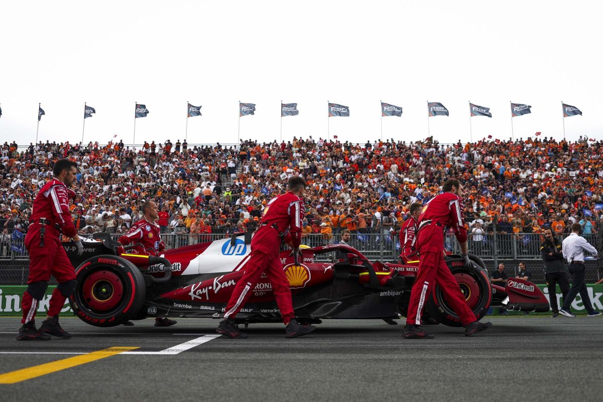 A Ferrari hazai pályán: kihívást jelenthet a McLaren számára?