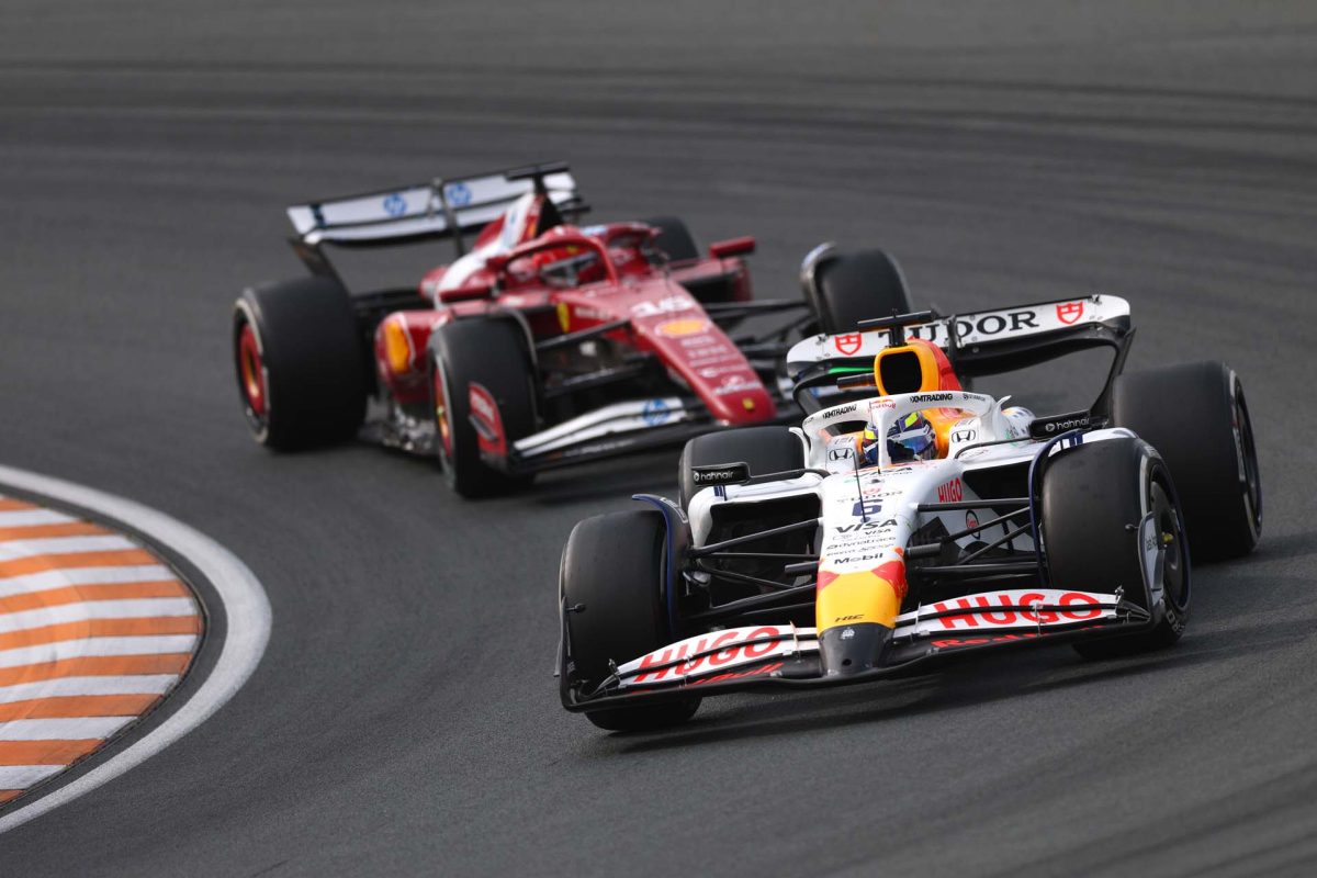 Marko: Isack más – Hadjar lehet Verstappen csapattársa 2026-ban