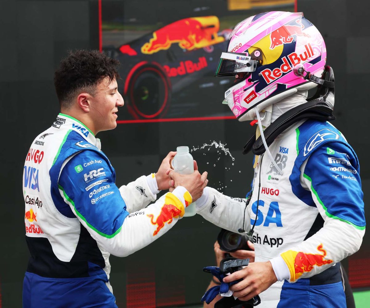 Lawson: A bizonytalanság árnyékában