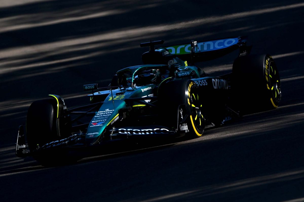 Aston Martin az F1-ben: a Red Bull gyári csapata