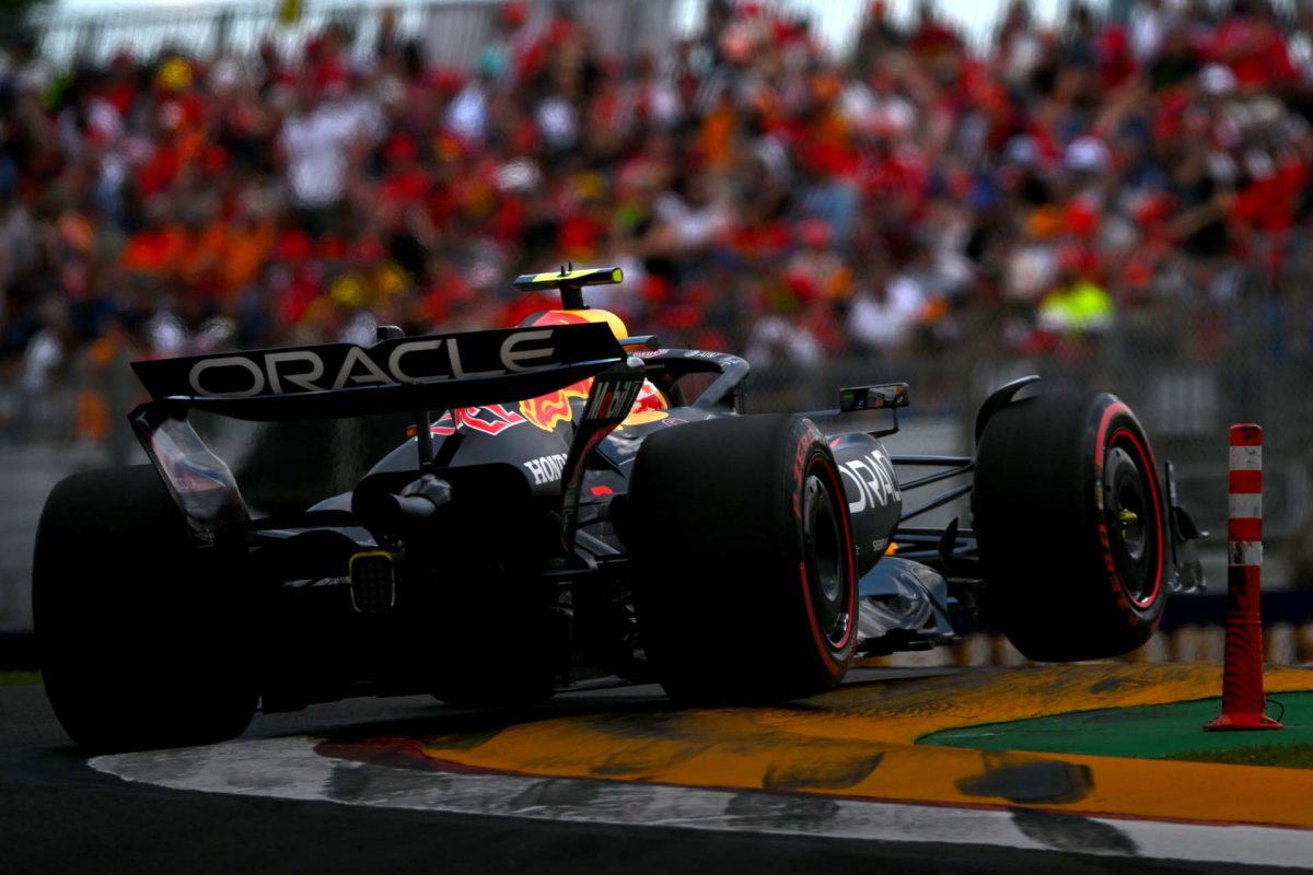 Tsunoda az imolai balesetről: Azt hittem, szétszakad a testem