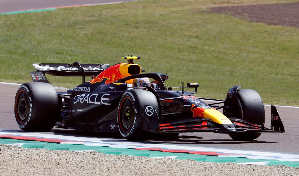 Az autó stabilitása Tsunodának is hatalmas segítség lenne – Verstappen véleménye