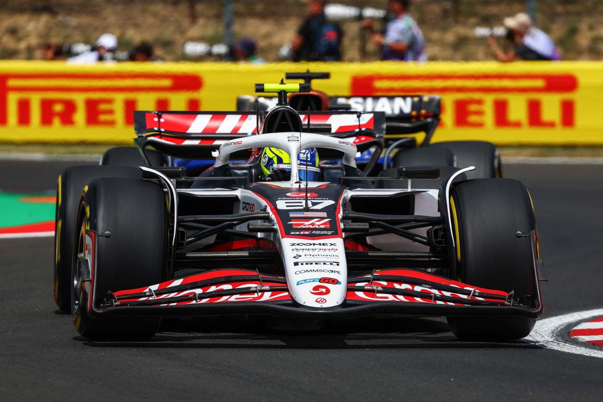 A fókuszban Bearmant elismerése és fejlődése áll, de következetes teljesítményre van szükség