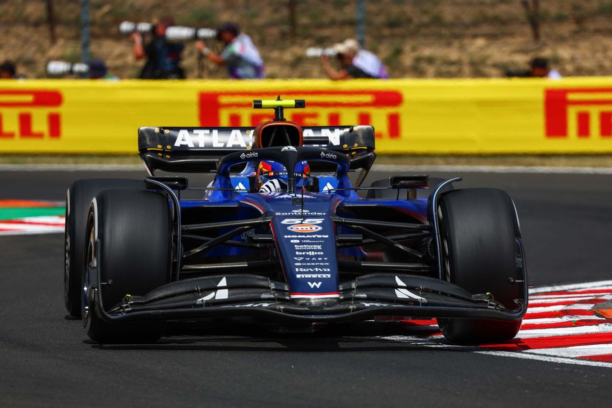 Kiderült, mikor tartják Sainzék fellebbezési ügyét