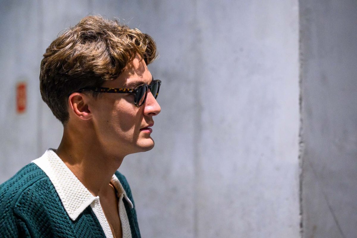 Mercedes: Russell a sajtónap kihagyása miatt, Bottas készen áll Bakuban