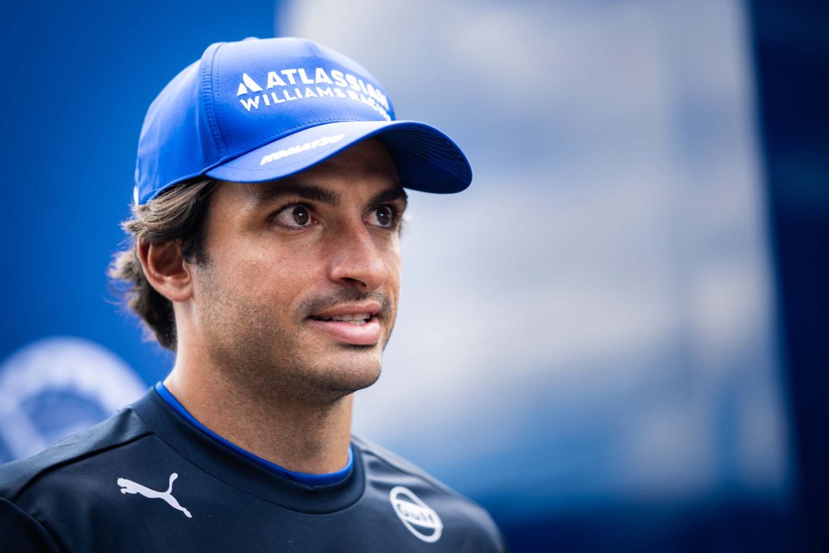 Sainz lépést hívna az F1-ben: főállású stewardok és a pénzszaggatás vége