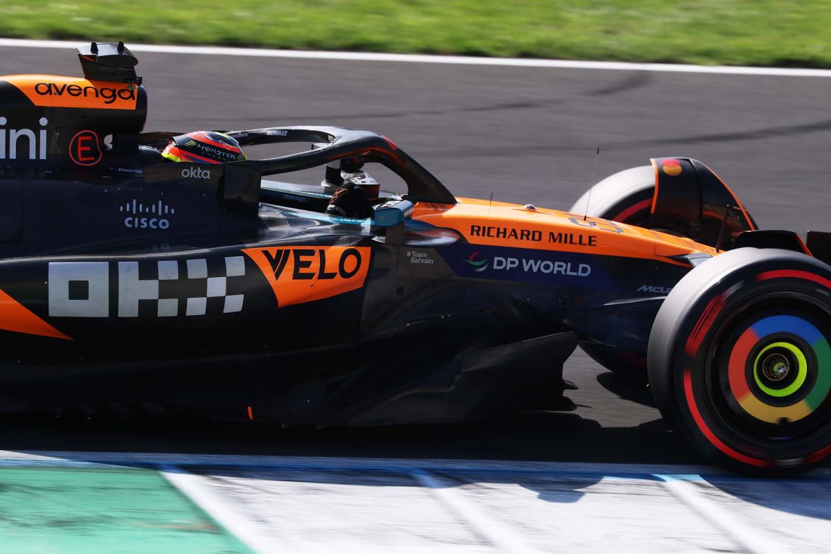 Válassz győztest! Max Verstappen vagy a McLaren? Nyerd meg a 5000 forintos ingyenes fogadást!