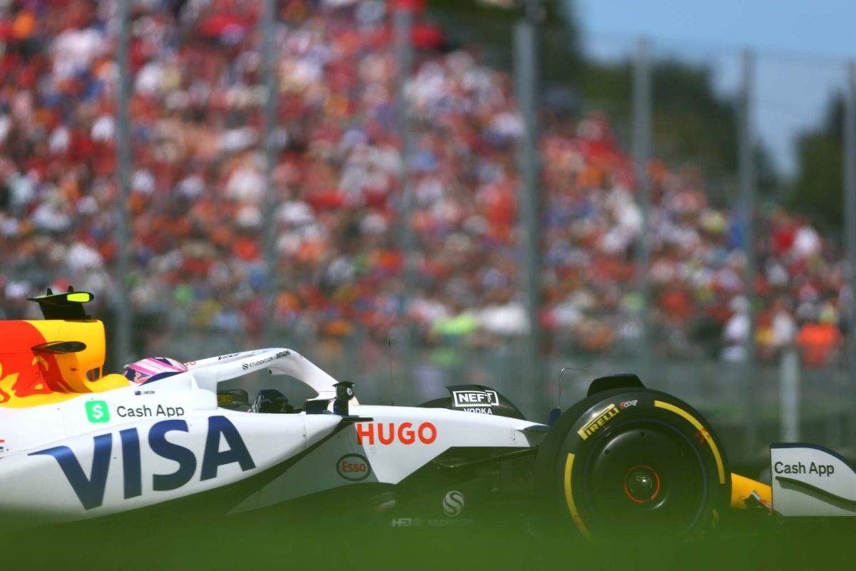 Lawson küzdelme a „lélekölő” időmérős hiba után: a felzárkózás útján