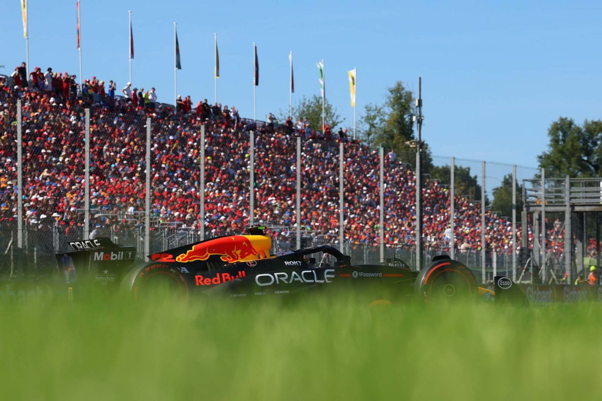 Átlátható kép Tsunoda teljesítményéről a Mekies írásában