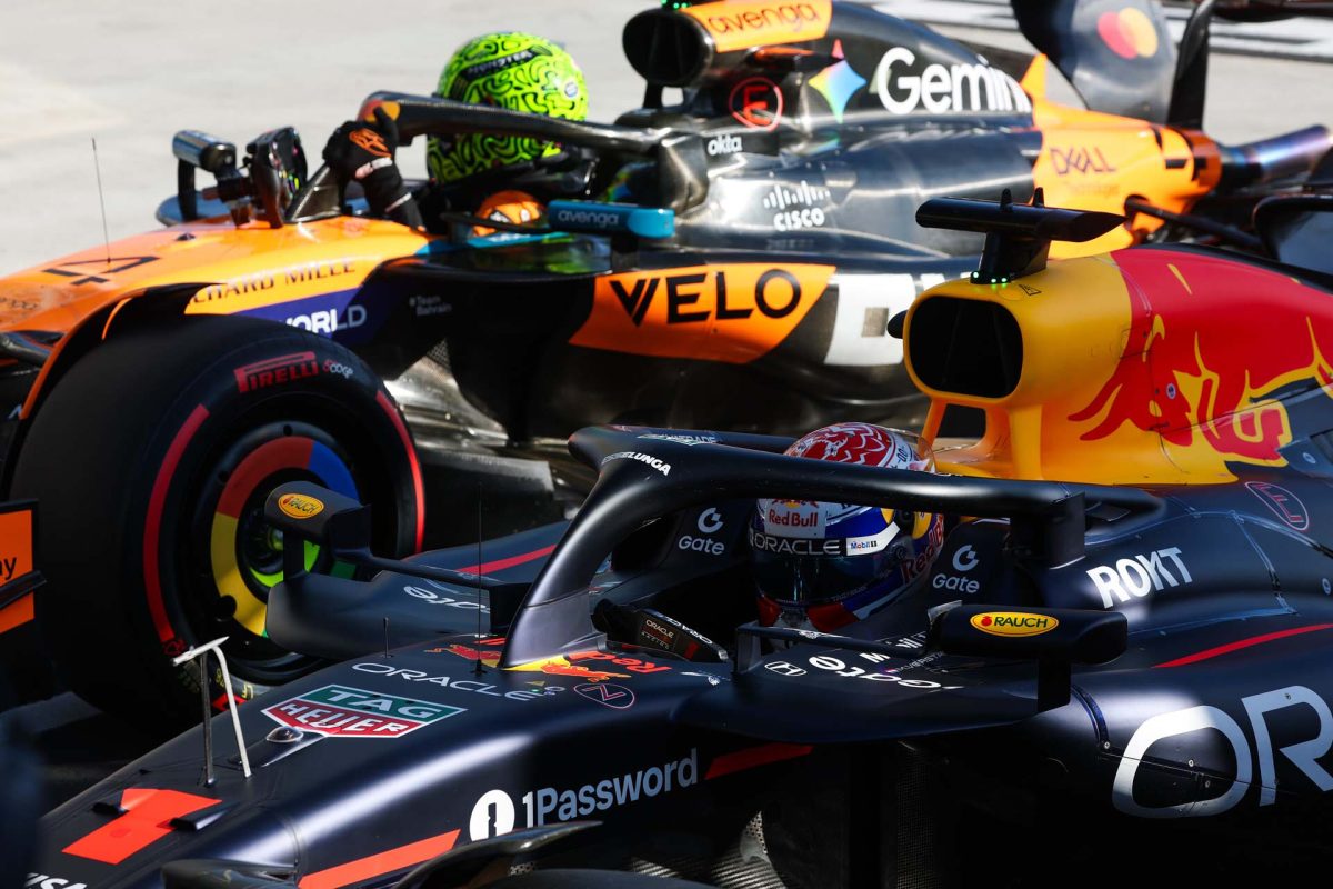 Felkavaró adatok a monzai kvalifikációról: rekordok, meglepetések, visszaesések