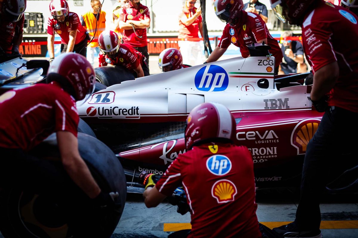 2031: Az F1 motorreform új korszaka a horizonton