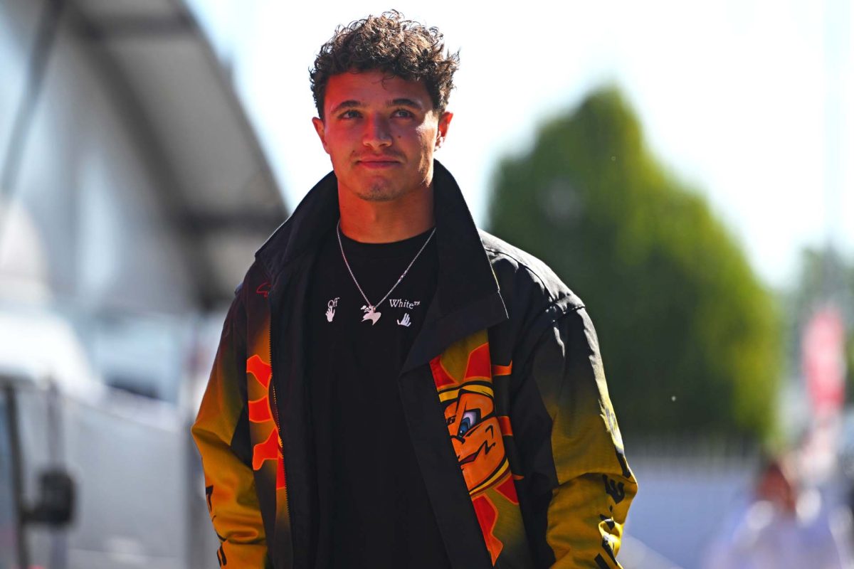 Megtévesztő nyilatkozatok a Forma-1 világában: A McLaren elismerte a hibás alkatrészt