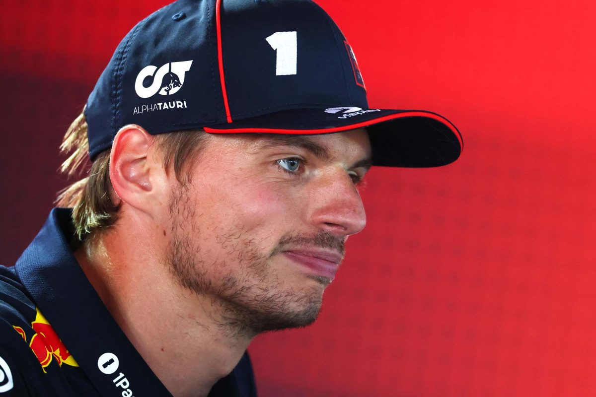 A McLaren munkája kiemelkedett – Verstappen szerint