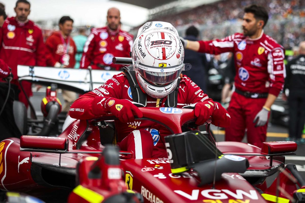 Merész tervezet a motorsportban: repülőtéren csapnának össze a F1-es autók Fokvárosban