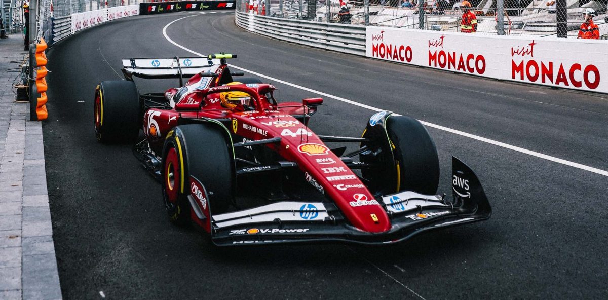 Az ötletes cím: „Hamilton: A Visszavonulás Elképzelhetetlen!