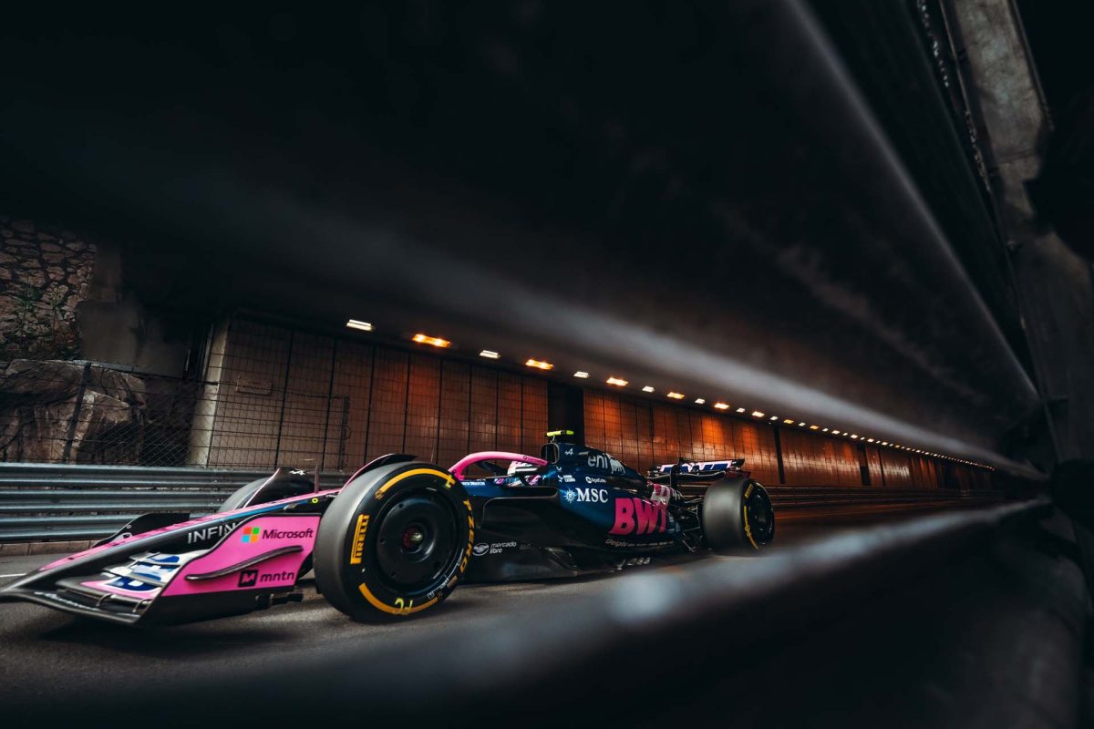 Briatore álítása Bottasról: „Nem volt komoly téma az Alpine-hoz való átigazolás