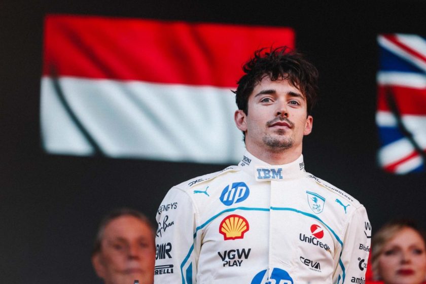 Leclerc: A Red Bull fölé kerültünk a rangsorban