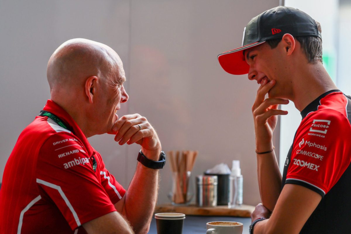 Váratlan lépés a Forma-1-ben: A hosszú évek óta a Ferrarinál dolgozó mérnök távozik