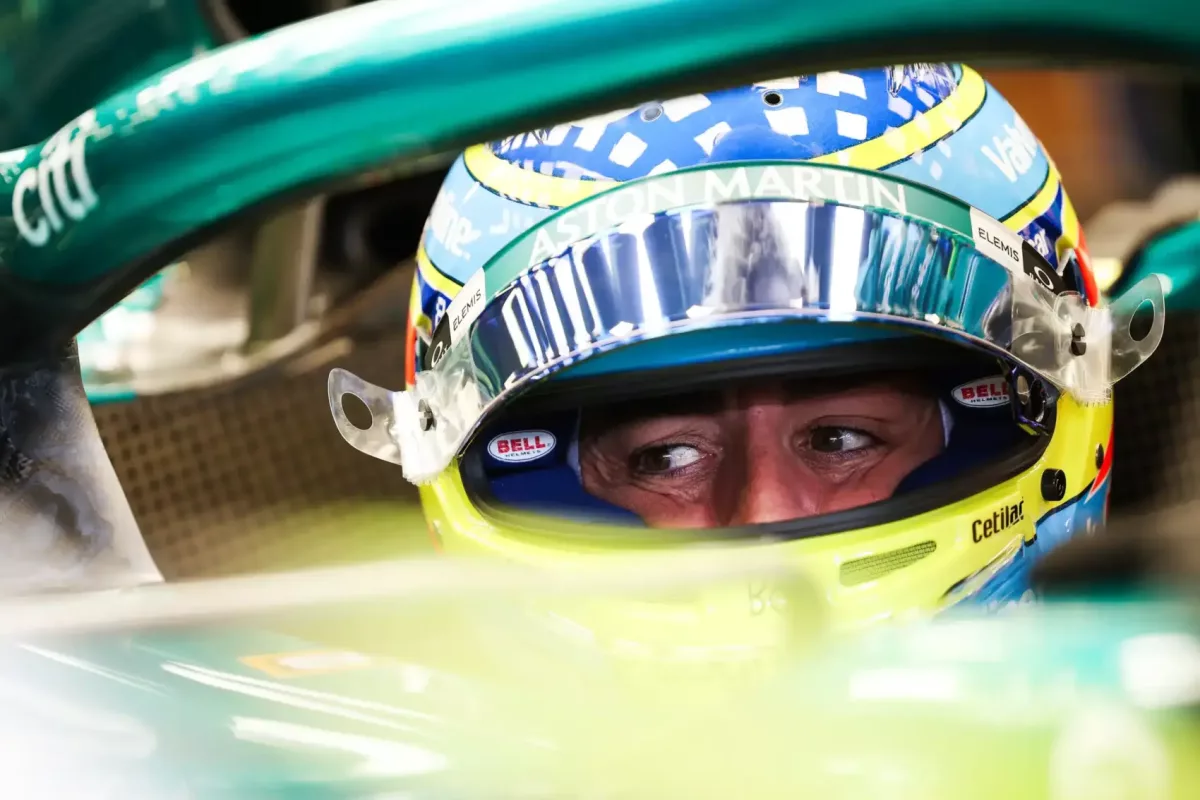 Felkészülés a kihívásokra: Alonso szurkolóinak nehéz éve lesz 2026-ban