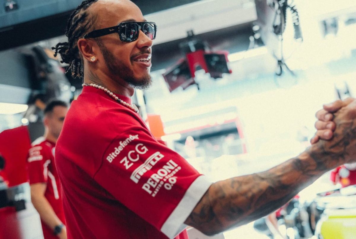 Az ász a tarsolyában: Hamilton egy trükkel új autót szerezhet