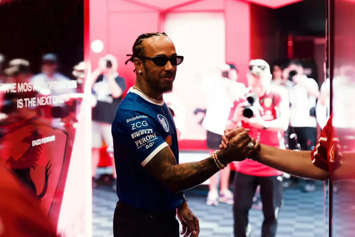 Hamilton: Az én felelősségem és az igazságkeresés az összetett baleset ügyében