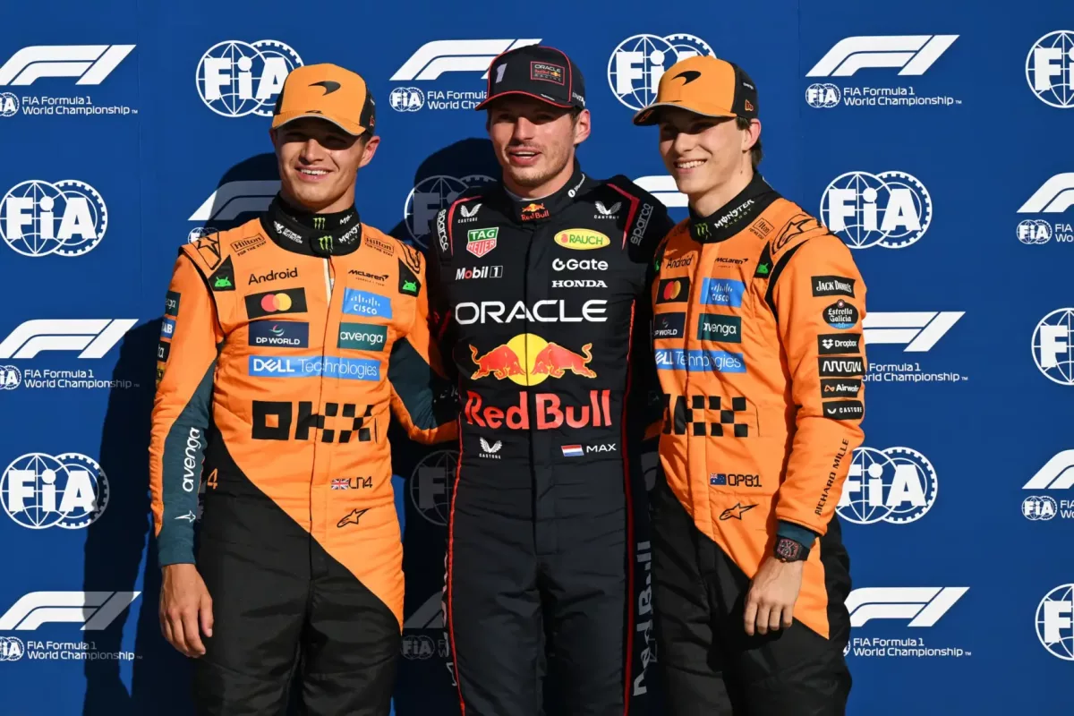 Legendás Räikkönen-becenév visszatérésére szavaz a világbajnok a McLarennél