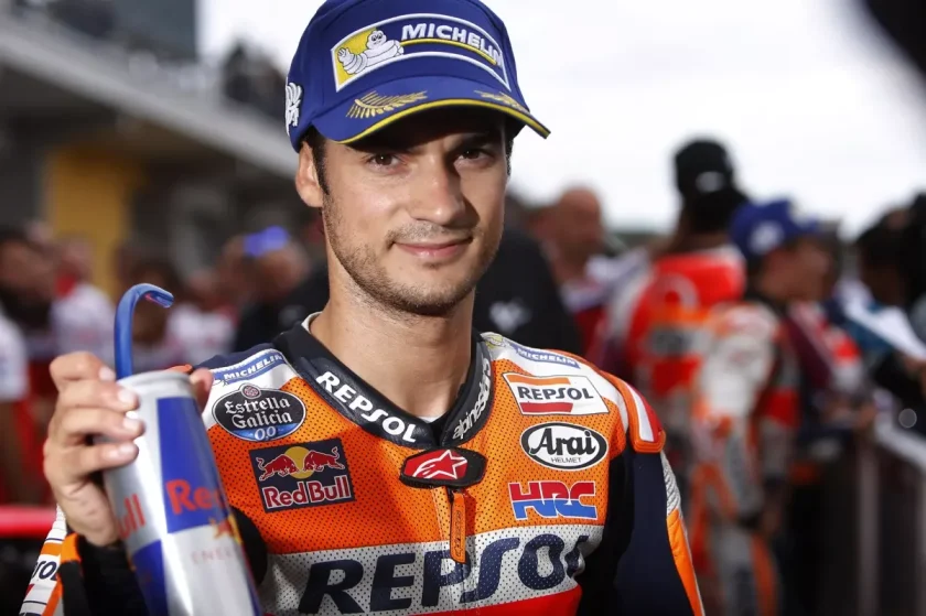 Az időtlenség hőse – Dani Pedrosa 40 évesen