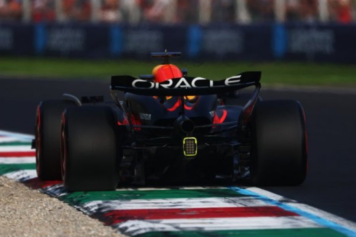 A versenycsapatokról szóló hír: a Red Bull harcos stílusban állt ki a technikai egyenlőtlenségek ellen a Formula 1-ben a Monza GP-n