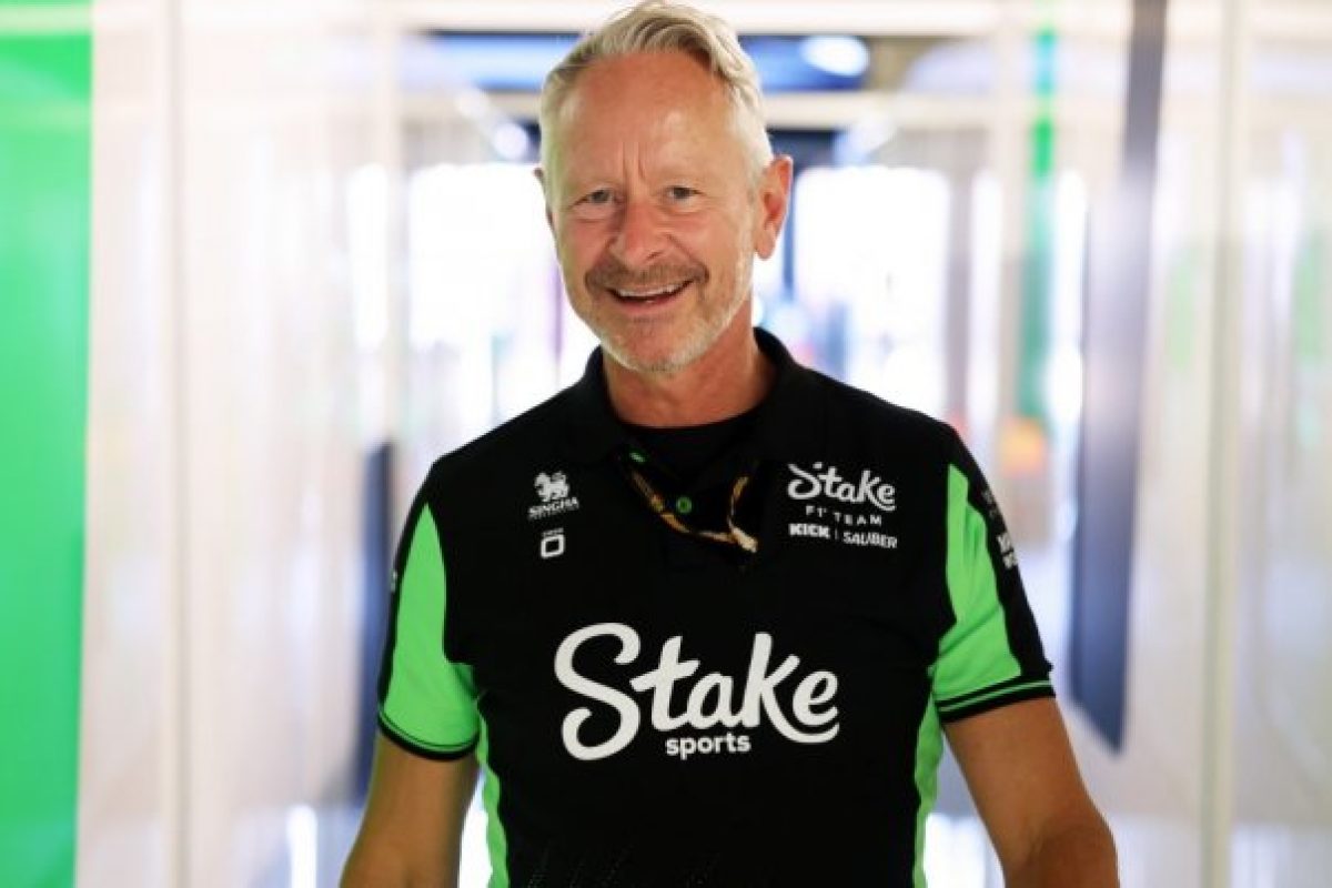 Audi az F1-be: A V8-asok helyett a továbbfejlődött technológia hajtja