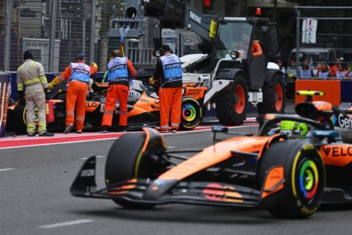 A Piastri-saga és a magyar diadal vasárnapi fénypontjai