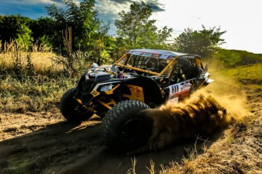 A Nyír1 Baja ismét a régi fényében tündököl!