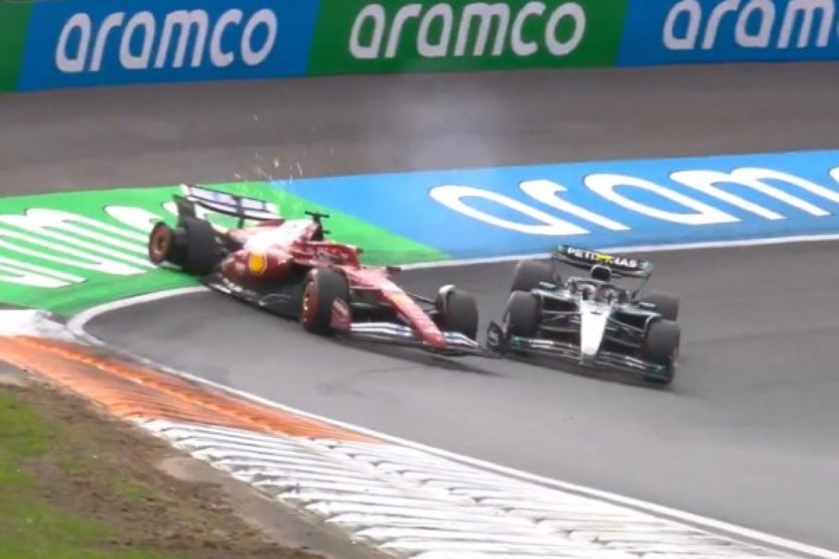 Villeneuve kritikái: Antonelli nem elég a Formula-1-hez?