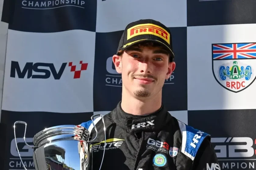 Drámai fordulat: A fiatal tehetség élete rákkal került szembe