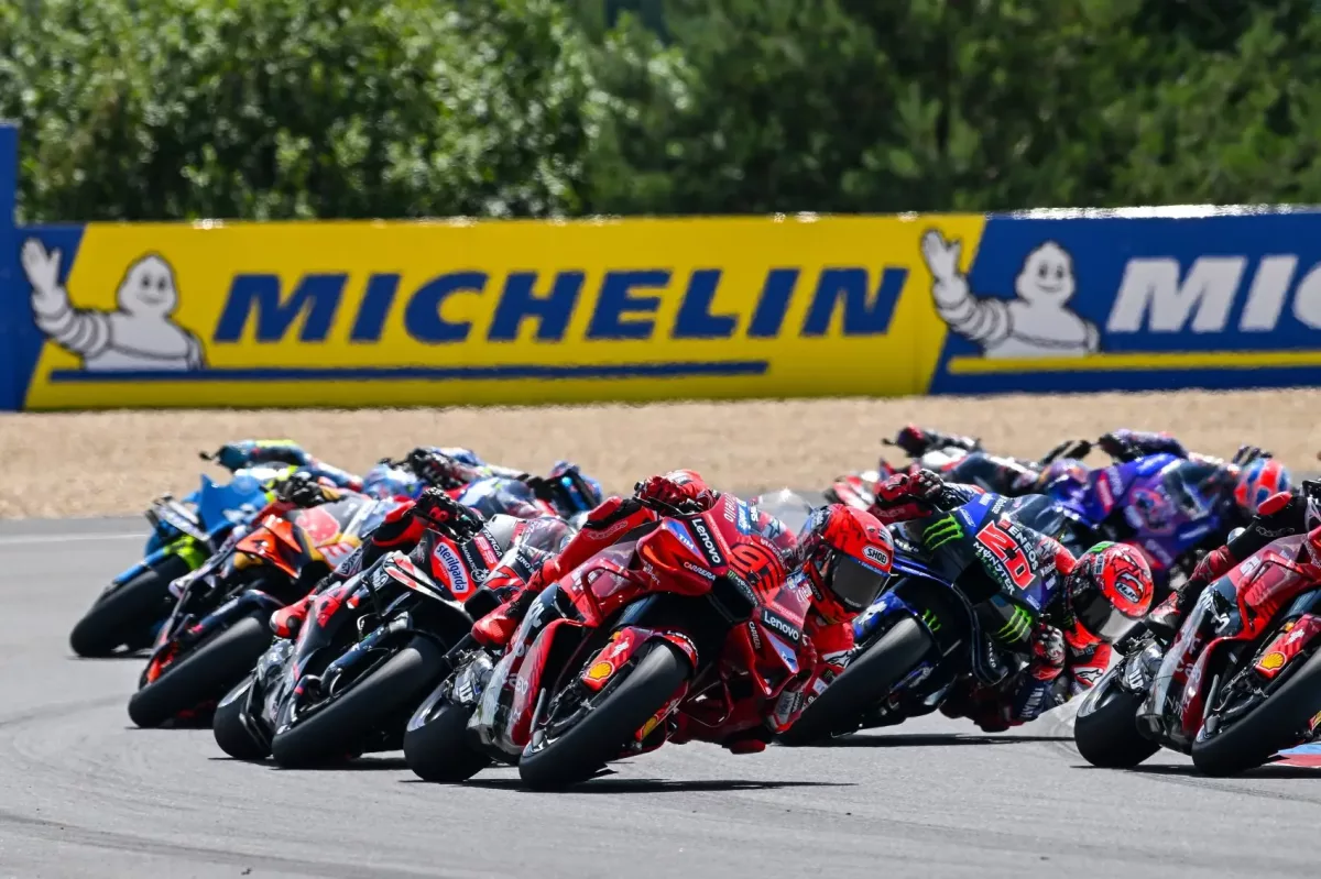 Szingapúr kimarad a MotoGP programból, a szezonnyitó show helyszíne már kijelölt