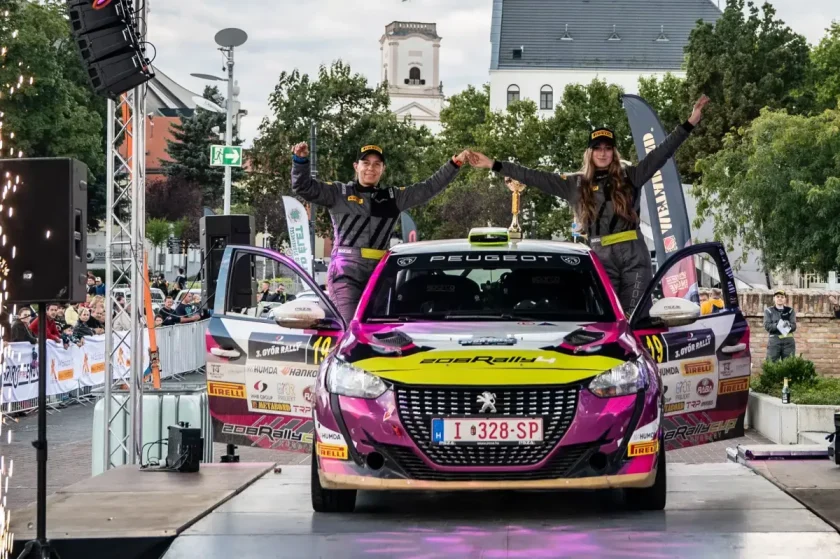 A Tanulás Mestertől: Zagyva Dorka tapasztalatai Ilka Minor tanításai alapján Győrben