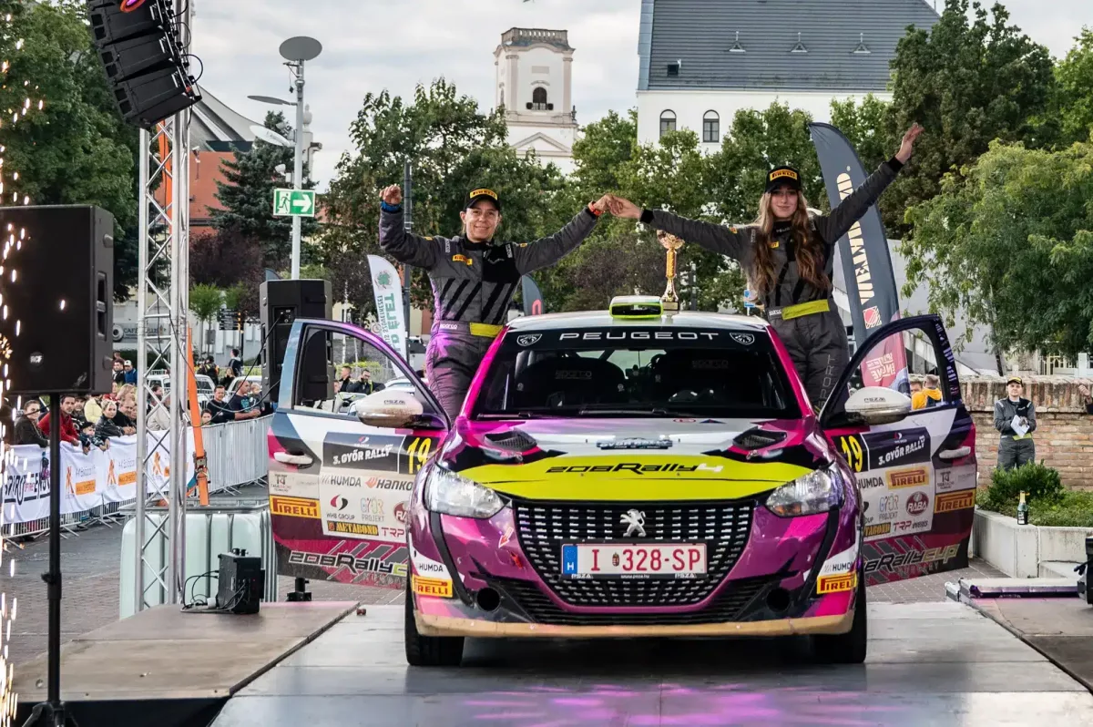 A Tanulás Mestertől: Zagyva Dorka tapasztalatai Ilka Minor tanításai alapján Győrben