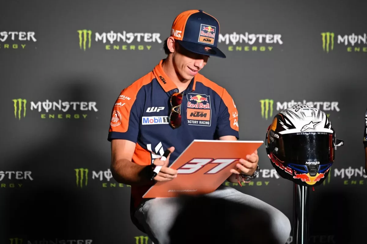 Így állítaná össze Fantasy-csapatát Acosta a Katalán Nagydíj hétvégéjére