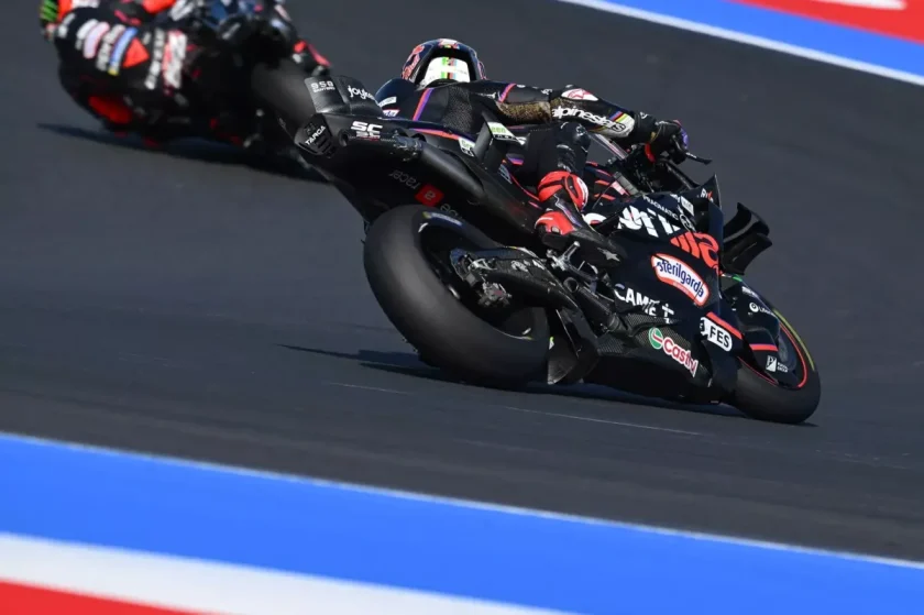 A hálás Martín, és a fordulópont a továbbjutásban