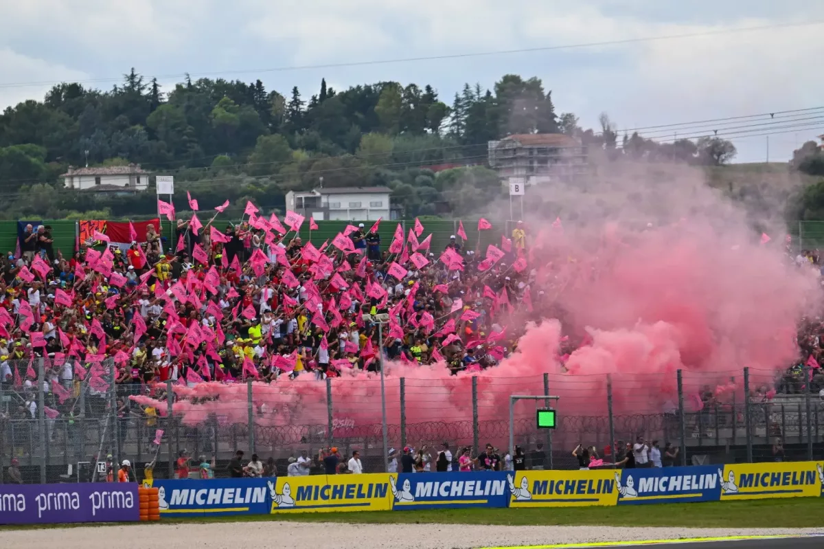 Örömteli hétvége az olasz szurkolóknak: remek hír a négy hazai győzelem mellett