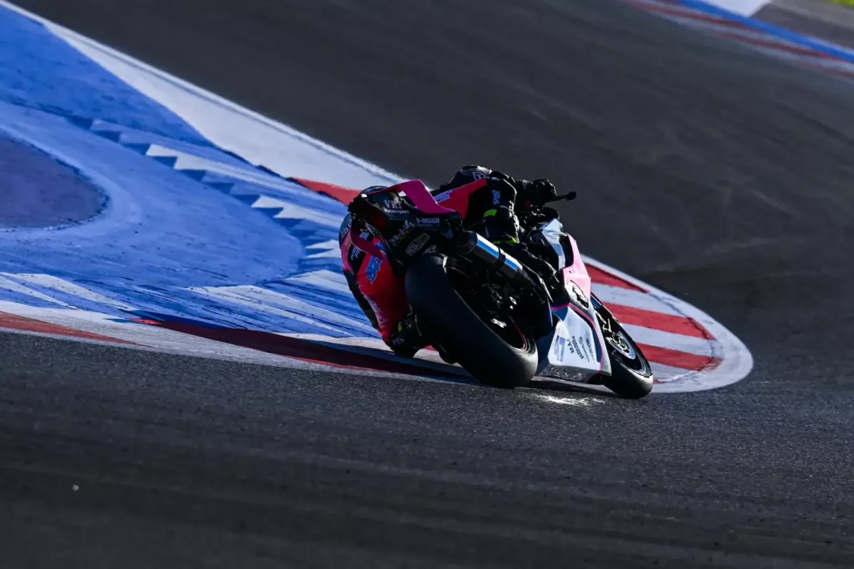 A kettős siker csapatban – Varga Tibor a második helyen, Rossi Moor betegen is pontot szerzett