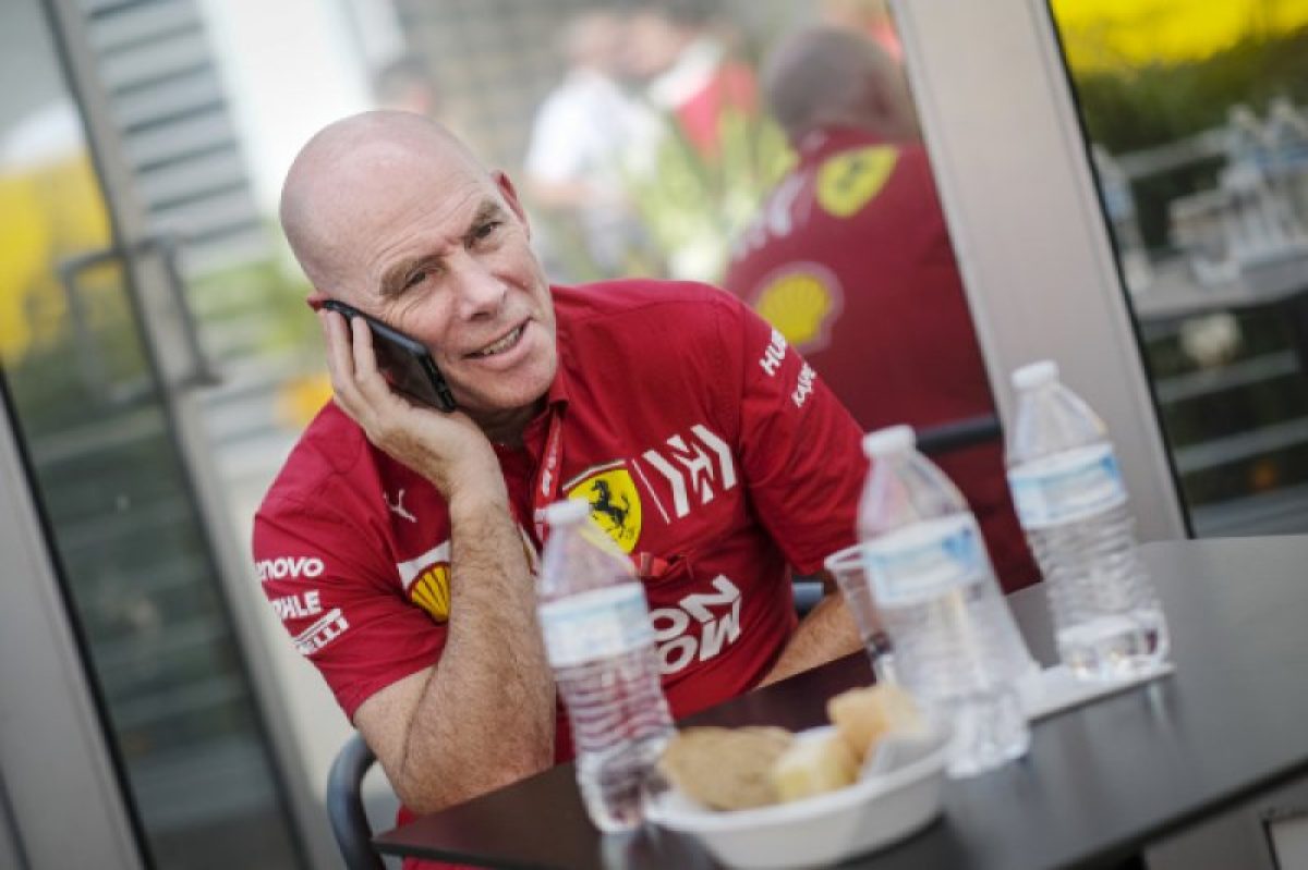 Sajtó: Veterán mérnök távozhat a Ferraritól