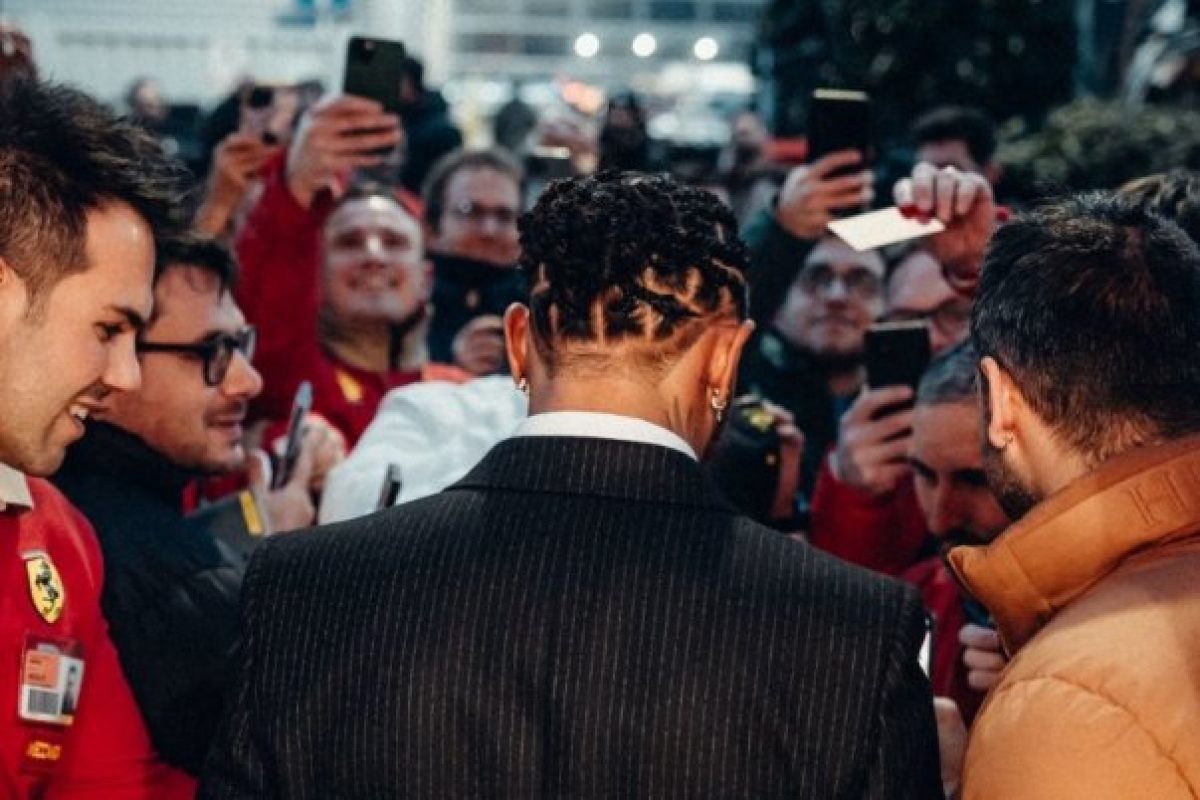 Rosberg kiderítette, miért döntött így Hamilton az átigazolásról